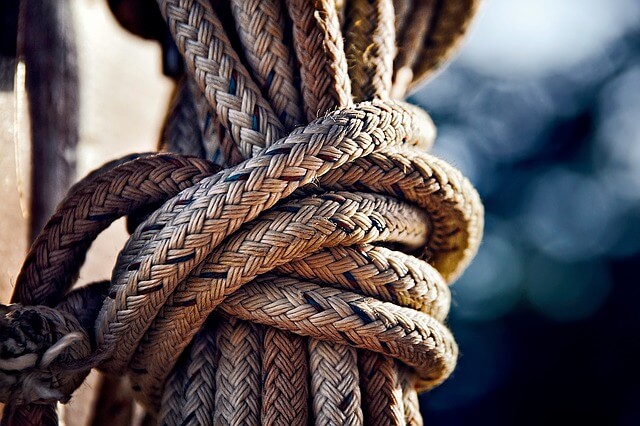 seaman ropes