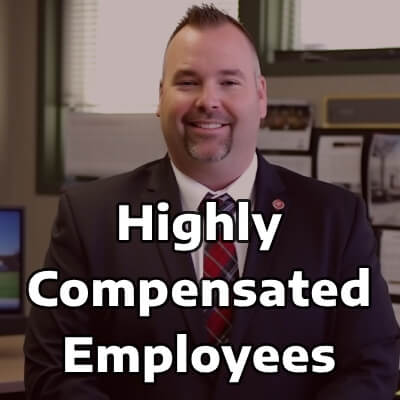 highly compensated employees overtime exemption laws