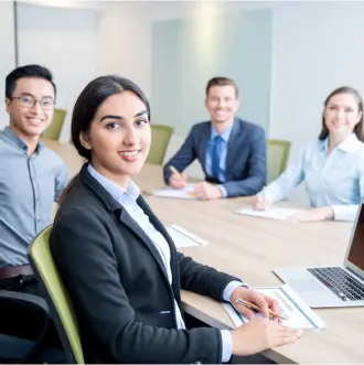 Administrative Staff