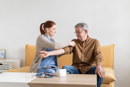 Comfort Keepers Case Summary
