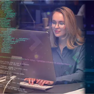 Computer IT Tech