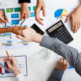 Financial Services