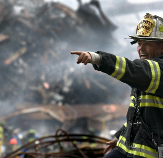 Disaster Recovery