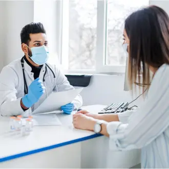Medical & Healthcare