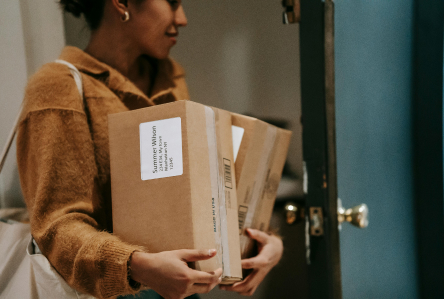 FedEx Case Summary