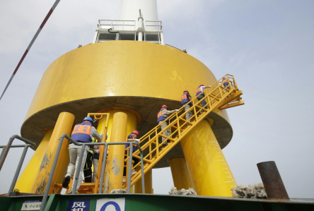 Cenergy International Services Sued for Unpaid Back Wages